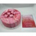 Gift Box - Tie Dye Pastel Cake (D,V)